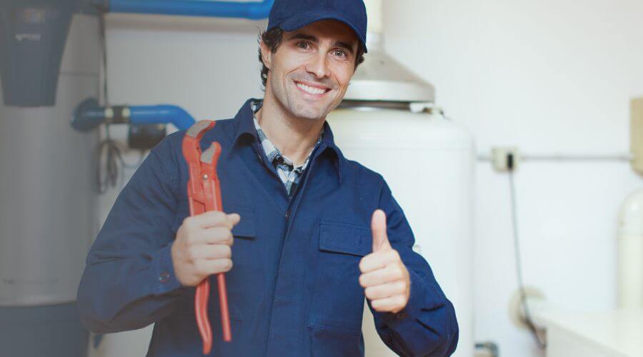 Professional emergency plumbing in Argyle, IA